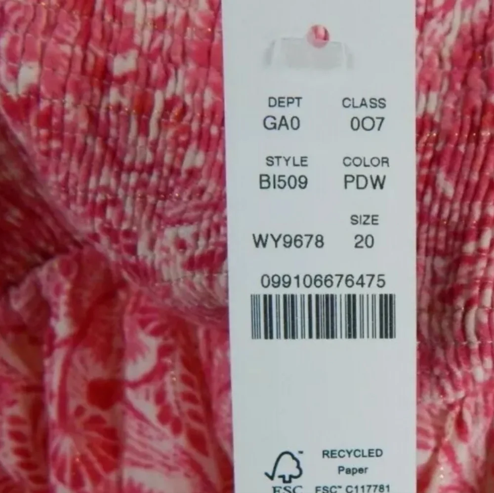 J. Crew Lurex Gauze Gathered Camisole Tank Top